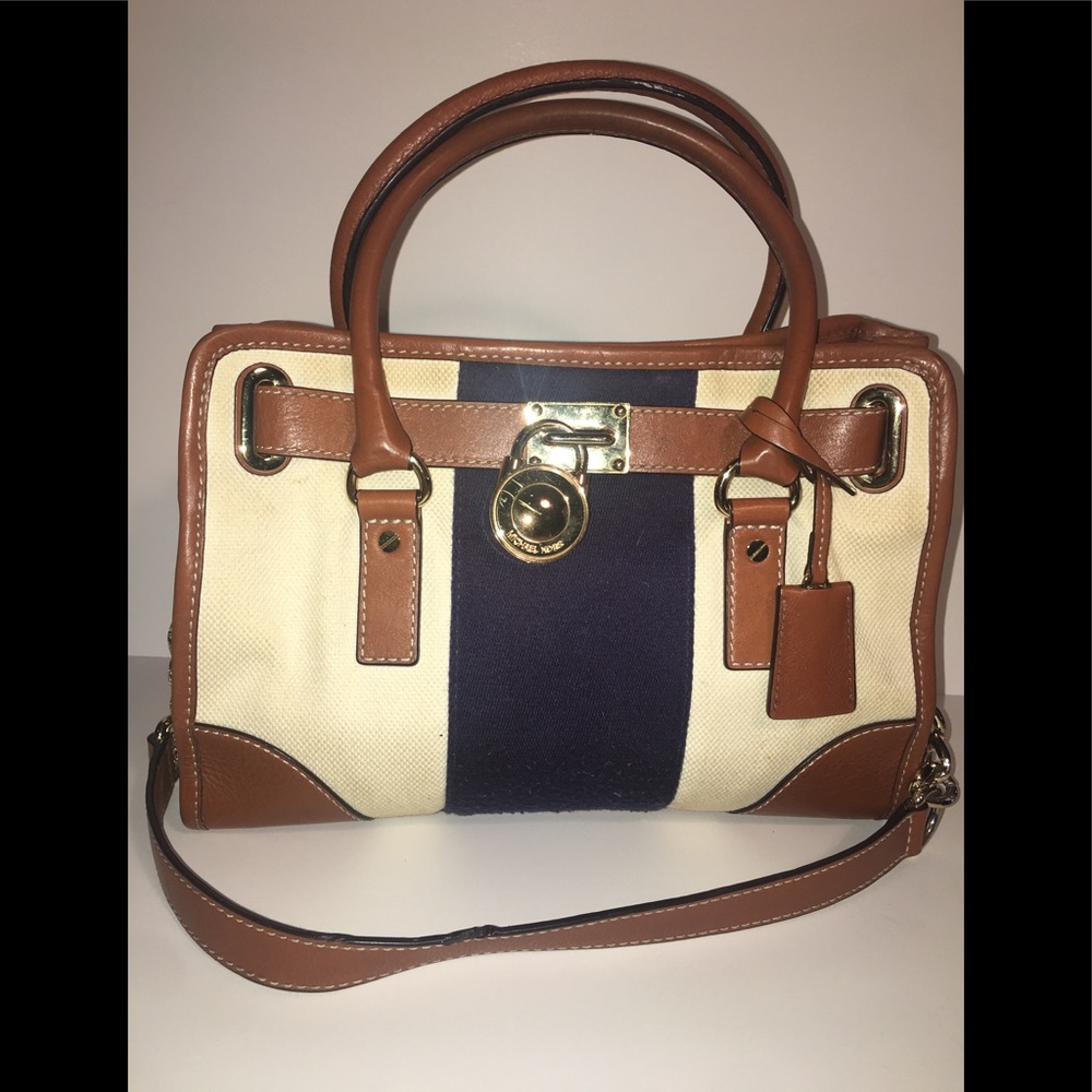 Authentic Michael Kors Bag